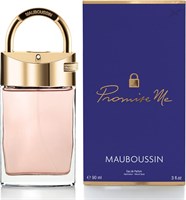 Mauboussin - Promise Me 90ml (3 Fl Oz) - парфюмированная вода для женщин - шипровые и современные ароматы 1004067