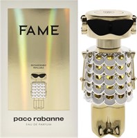 Paco Rabanne FAME edp vapo многоразового использования, 80 мл 1004069