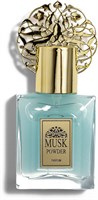 Коллекция Musk от AMD Perfumes Musk Powder Perfume для женщин — Стойкие женские ароматы — Подарок для женщин Eau de Parfum EDP 30 мл 1004073