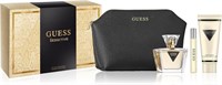 Guess Seductive Women набор edt 75 мл + edt 15 мл + лосьон для тела 100 мл + мешочек 1004077