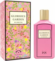 Hi Perfume Spectra 222 Glorious Garden парфюмерная вода для женщин - 100 мл 1004087