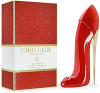 Hi Perfume Spectra Mini 078 Good Lady парфюмированная вода для женщин – 30 мл 1004088