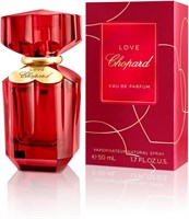 Chopard Love женская парфюмерная вода, 50 мл 1004090