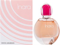 Swiss Arabian Inara для женщин парфюмированная вода 55 мл 1004096
