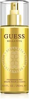 GUESS Bella Vita Fragrance Mist Spray для женщин, фруктовый, 8,4 жидких унции 1004100