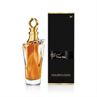 Mauboussin - Elixir Pour Elle 100 мл (3,3 жидких унции) - парфюмированная вода для женщин - цветочные и восточные ароматы 1004106