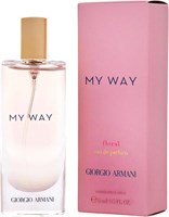 Giorgio Armani My Way Floral женская парфюмерная вода 15 мл 1004114