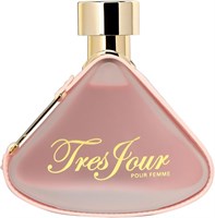 ARMAF TRES JOUR Women, EAU DE PARFUM, Pour Femme — 100 мл для нее, ARMAF от Дома Sterling 1004120