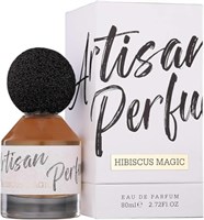 Hibiscus Magic - Eau de Parfum - By Fragrance World - Духи для женщин, 80 мл 1004136
