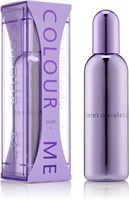 Color Me Purple — аромат для женщин, 100 мл, парфюмированная вода, от Milton-Lloyd 1004141