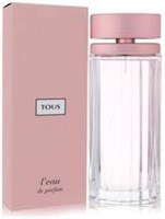 Tous L'eau De Parfum парфюмированная вода для женщин 3 унции 1004146