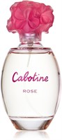 Gres Parfum Cabotine Rose EDT для женщин 100 мл 1004152