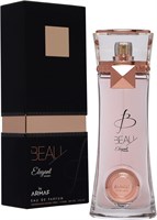 Armaf Beau Elegant Eau De Parfum для женщин - Аромат для нее 100 мл 1004161