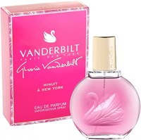 Vanderbilt Minuit a New York от Gloria Vanderbilt Eau De Parfum Spray 3,38 унции для женщин 1004165