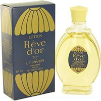 Piver Reve D'or Cologne Splash 3,25 унции для женщин 1004166