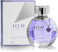 Eclat La Violette - Eau de Parfum - By Fragrance World - Духи для женщин, 100 мл 1004167