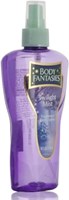 Twilight Mist by Body Fantasies для женщин — Парфюмированный туман, 236 мл 1004170