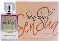 Sensual Eau De для женщин 80мл 1004172