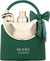 Fragrance World - Nudo Green Iris - Eau de Parfum - духи для женщин, 100 мл 1004177