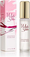 Taylor of London White Satin Fragrance для женщин, туалетная вода 50 мл 1004187