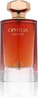 Fragrance World - Ophylia Legend - парфюмированная вода - для женщин, 80 мл 1004189