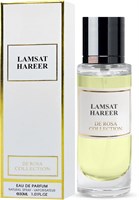 B Brag Lamsat Hareer 30 мл Коллекция De Rosa | Стойкие арабские духи для женщин | Парфюмированная вода | Вечный женский аромат 1004204