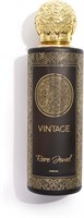 Vintage By AMD Perfumes Rare Jewel Perfume для женщин - Лучшие подарки для женщин - Уникальные женские ароматы со смесью розы и жасмина Eau de Parfum EDP 100 мл 1004220
