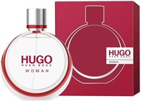 Женская парфюмерная вода Hugo Boss 1004230