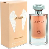 Fragrance World - Ophylia - Eau De Parfum - духи для женщин, 80 мл 1004231