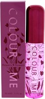 Color Me Flowers — Аромат для женщин — Туалетная вода, 50 мл, Milton-Lloyd 1004232