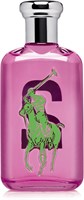 Туалетная вода-спрей Ralph Lauren Polo #2 Big Pony for Women, клюква и цветы, 3,4 жидких унции 1004244