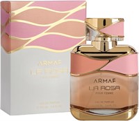 Armaf La Rosa Pour Femme Eau De Parfum 100ML For Her, цветочный аромат, духи для женщин, La Via 1004252