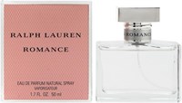 Ralph Lauren Romance для женщин 50 мл — парфюмированная вода 1004259