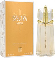 Spectra Mini 140 EDP духи для женщин, 25 мл 1004260