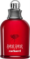Cacharel Amor Amor для женщин, спрей EDT, 50 мл, разноцветный 1004266