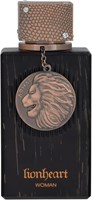 Armaf Club De Nuit Heritage Lion Heart Woman парфюмированная вода 100 мл черный, духи для женщин, аромат для нее 1004267