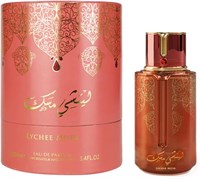 CRANBERRY MUSK от ARABIYAT PRESTIGE Premium Musk Collection парфюмированная вода для мужчин и женщин 100 мл 1004269