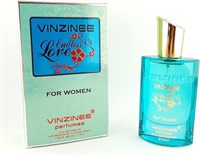 Vinzinee Perfume Endless Love для женщин Парфюмированная вода - 50 мл 1004271