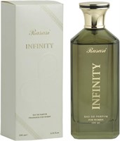 Rasasi Infinity Women - EDP 100 мл. 1004272