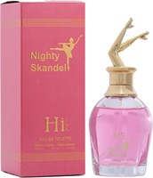HI PERFUME NIGHTY SKANDAL для женщин 100мл 1004275