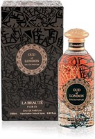 Уд из Лондона Priv? Коллекция Niche Fragrance EDP 85 мл для мужчин и женщин 1004277