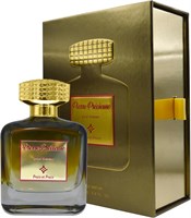 Pierre Precieuse Perfume 100 мл — парфюмированная вода — стойкий женский аромат премиум-класса с мятой и кожей 1004278