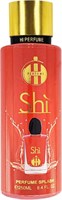 Hi Perfume Body Mist - Perfume Splash для женщин - (250 мл) (Hi Perfume Body Mist Shi - 250 мл) 1004284