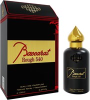 Al-Nuaim Baccarat Eau De Parfum для мужчин и женщин - 100 мл | Роскошный и пленительный аромат (EFTINA) 1004286