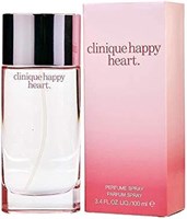 Happy Heart By Clinique для женщин — парфюмированная вода, 100 мл 1004288
