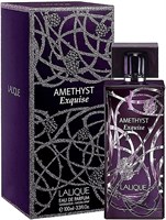 Lalique Amethyst Exquisite - духи для женщин - Eau de Parfum, 100 мл 1004293