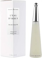 ISSEY MIYAKE L'Eau D'Issey — туалетная вода-спрей, 3,3 унции — для женщин- 1004296
