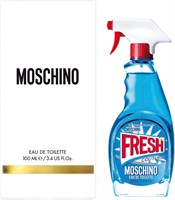 Moschino Fresh Couture By For Women — Туалетная вода, 100 мл, 10004686 1004298
