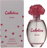Gres Cabotine Rose - духи для женщин Туалетная вода 100 мл 1004303