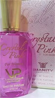 Женские духи Vinzinee Crystal Pink (50 мл) 1004307